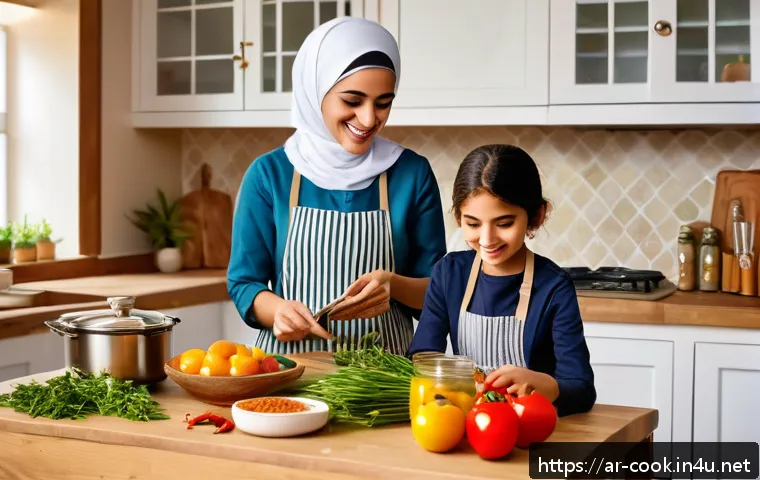 كيف تحترف اجتياز شهادة الطهي للموظفين المشغولين بخطوات سهلة وفعالة 3 조리사 자격증 준비하는 직장인 팁 관련 이미지 1